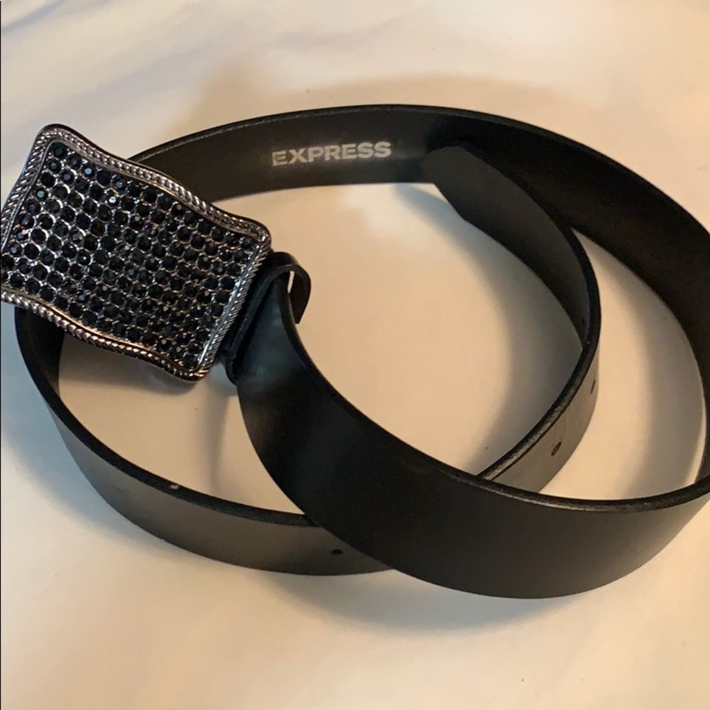 WOMENS EXPRESS BELT